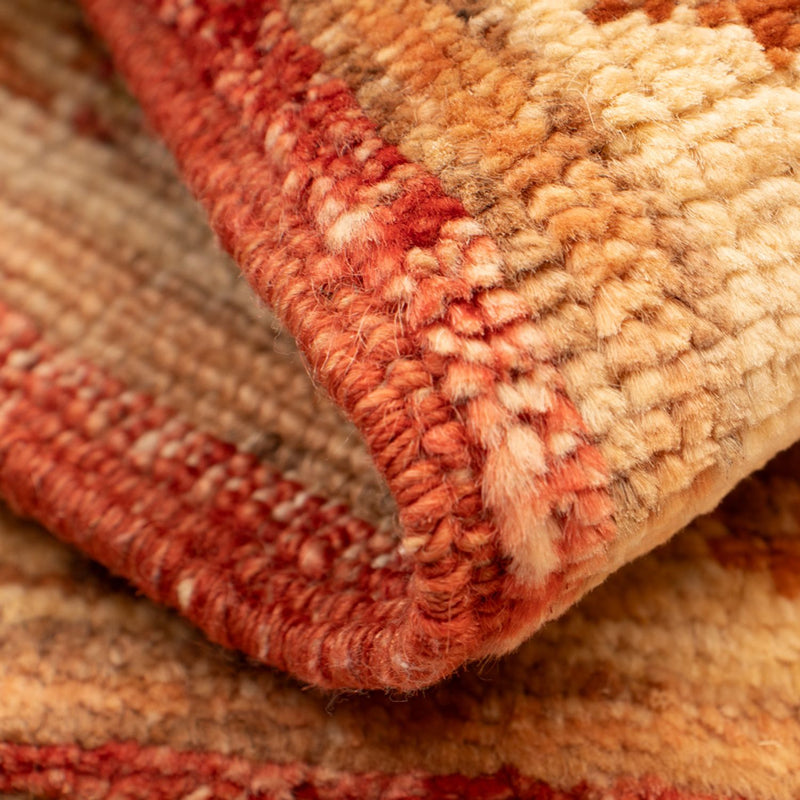 Ziegler Carpet - 66 x 49 cm - röd