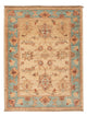 Ziegler Carpet 68x53cm - Oriental Carpet