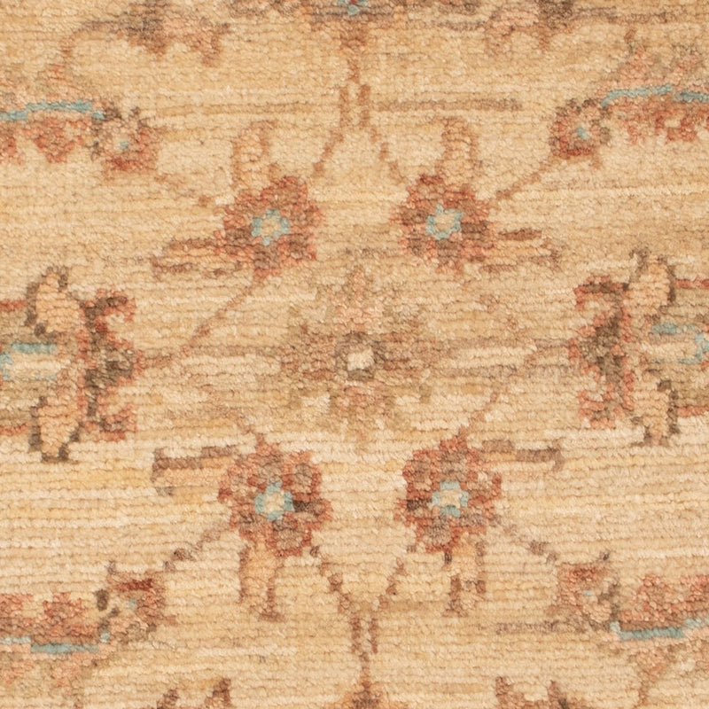 Ziegler Carpet - 68 x 53 cm - beige