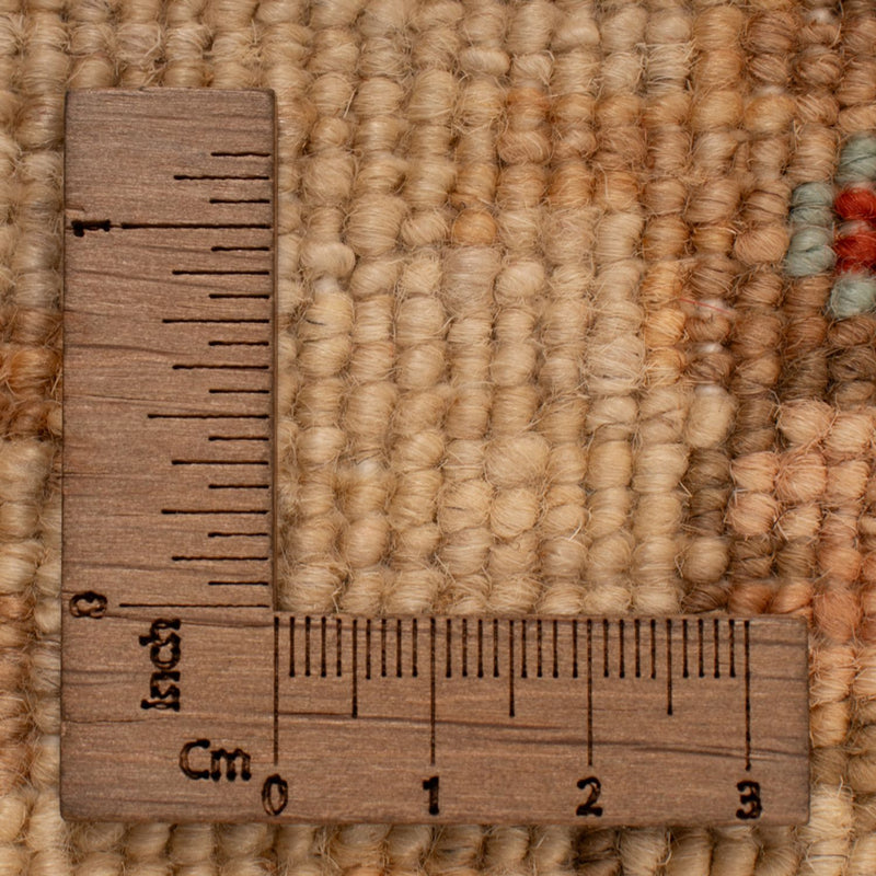 Ziegler Carpet - 68 x 53 cm - beige