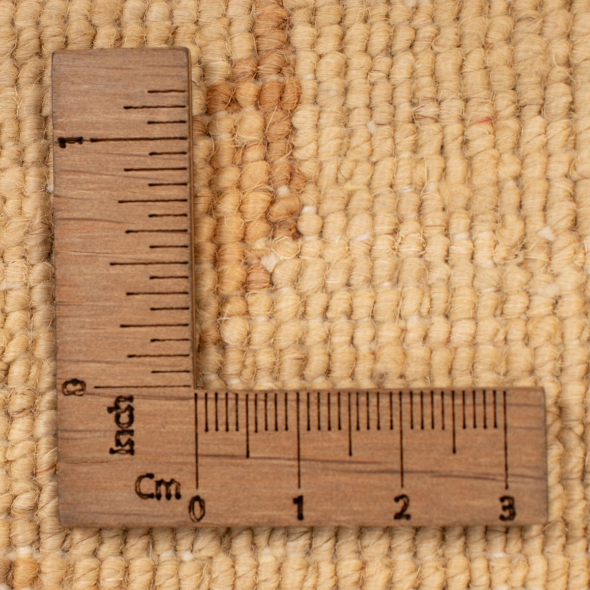 Ziegler Carpet - 68 x 54 cm - beige