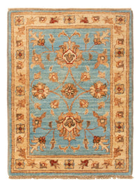 Ziegler Carpet - 66 x 50 cm - blå
