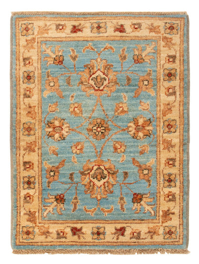Ziegler Carpet 50x66cm - Oriental Carpet