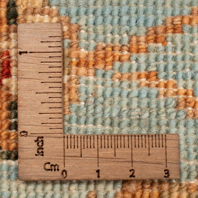 Ziegler Carpet - 66 x 50 cm - blå