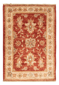 Ziegler Carpet - 67 x 49 cm - rost