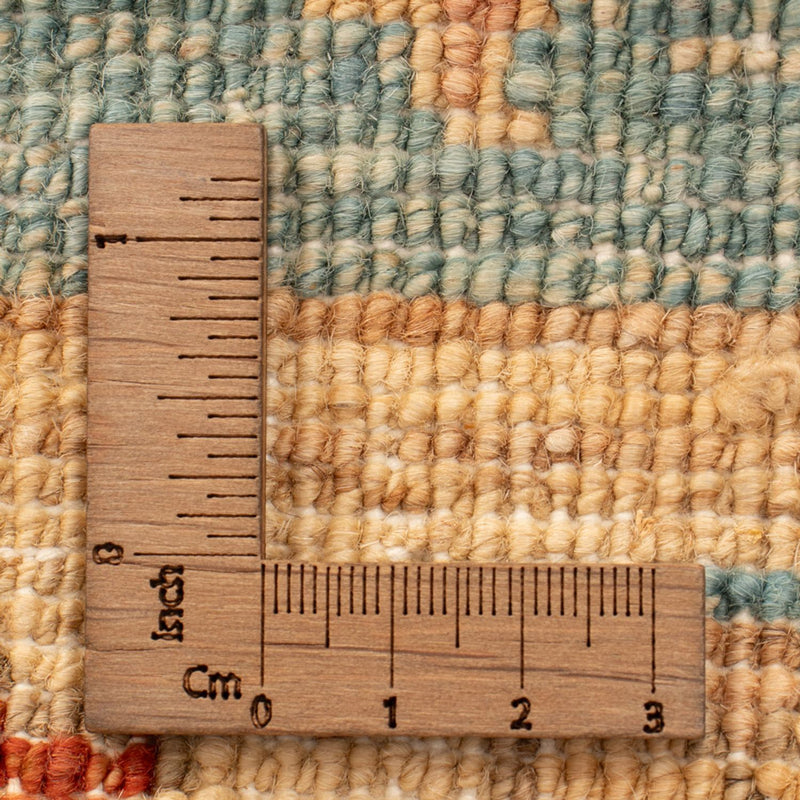 Ziegler Carpet - 72 x 53 cm - ljusblå