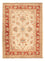 Ziegler Carpet - 70 x 52 cm - beige