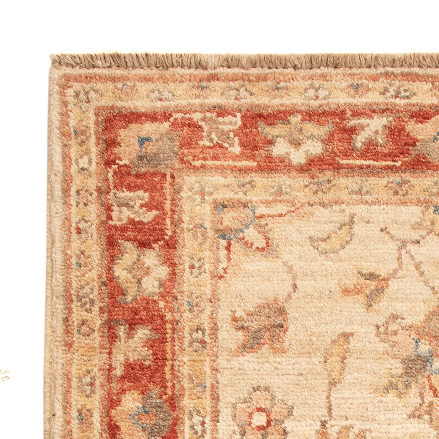 Ziegler Carpet 70x52cm - Oriental Carpet