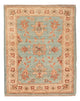 Ziegler Carpet 74x57cm - Oriental Carpet