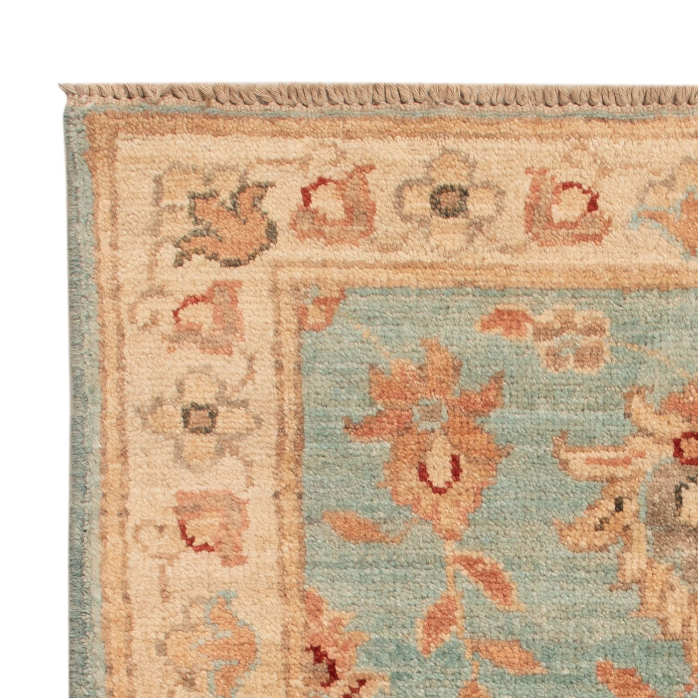 Ziegler Carpet 74x57cm - Oriental Carpet