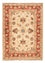 Ziegler Carpet - 66 x 50 cm - beige