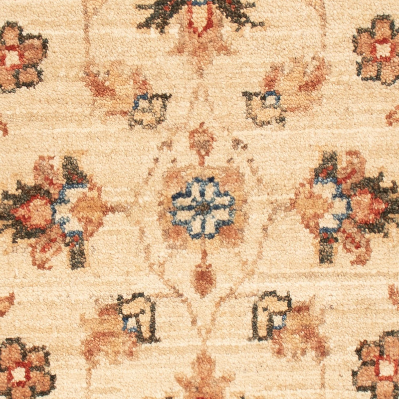 Ziegler Carpet - 66 x 50 cm - beige