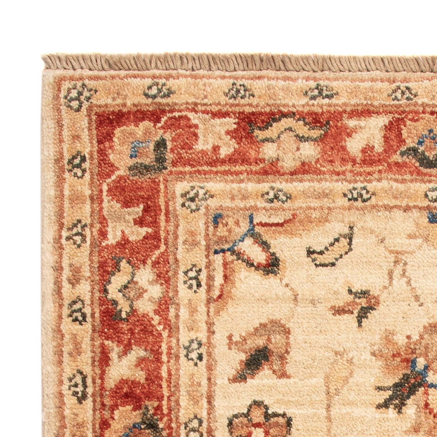 Ziegler Carpet 66x50cm - Oriental Carpet