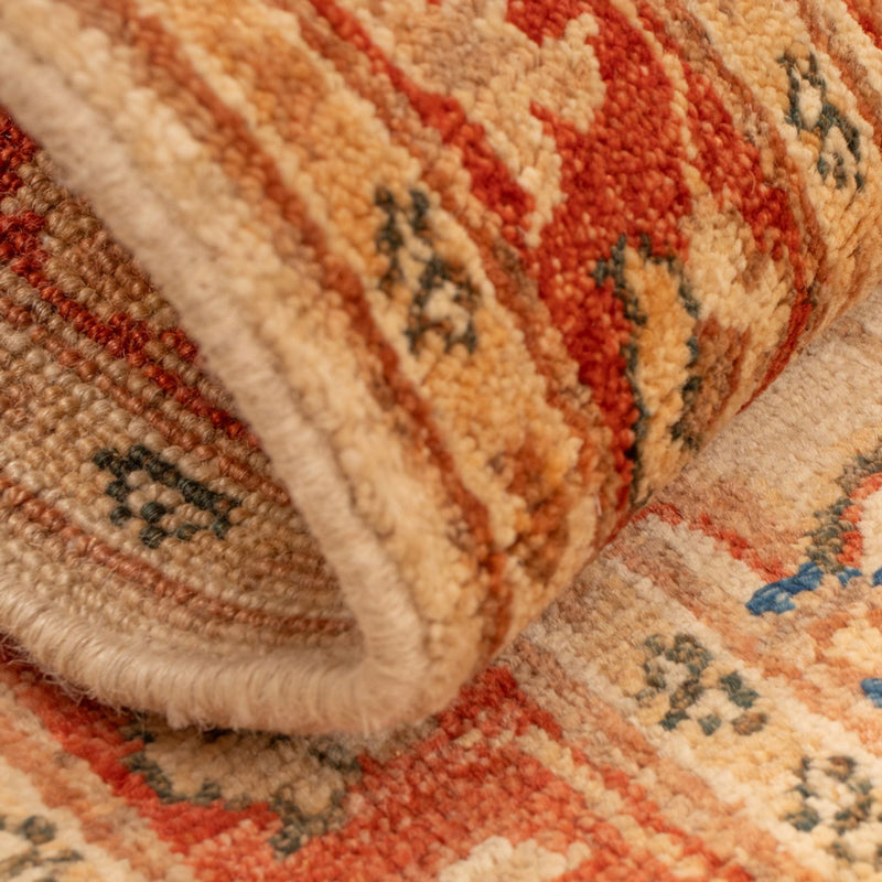 Ziegler Carpet - 66 x 50 cm - beige