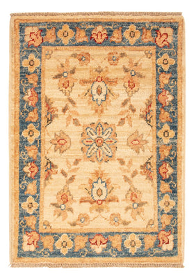 Ziegler Carpet - 73 x 50 cm - beige
