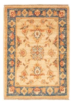 Ziegler Carpet - 73 x 50 cm - beige