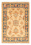 Ziegler Carpet - 73 x 50 cm - beige