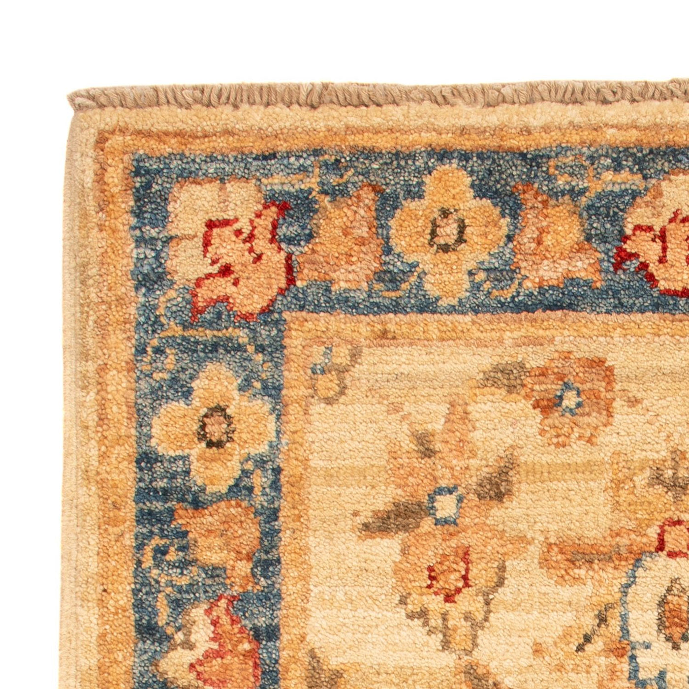 Ziegler Carpet 73x50cm - Oriental Carpet