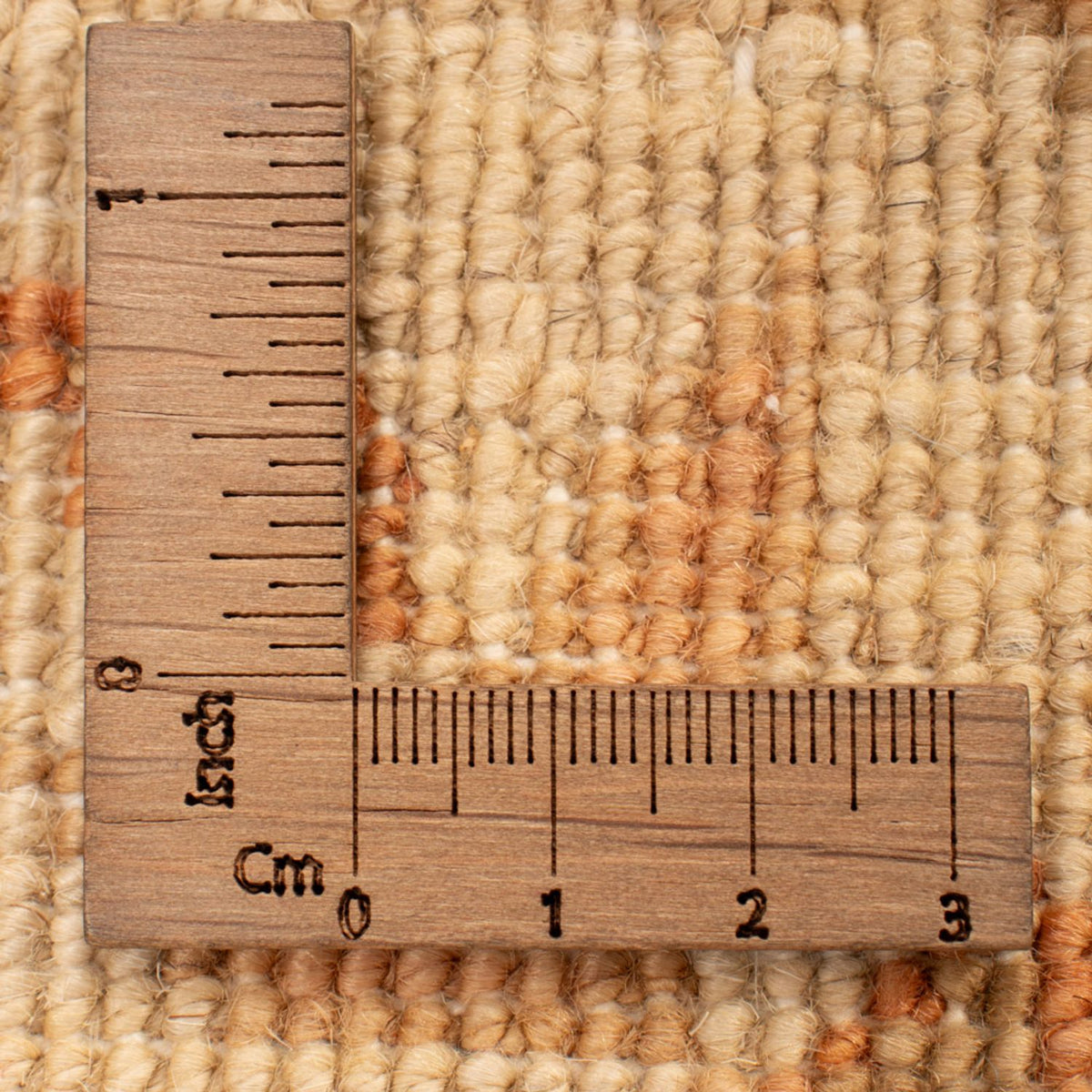 Ziegler Carpet - 73 x 50 cm - beige