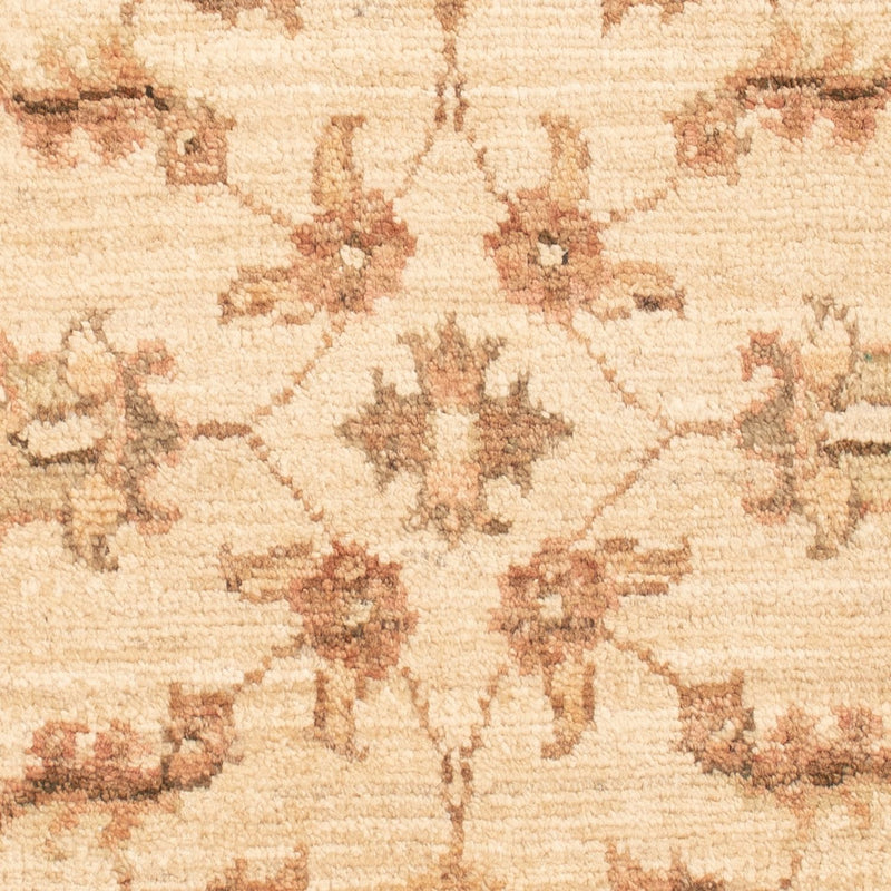 Ziegler Carpet - 72 x 51 cm - beige