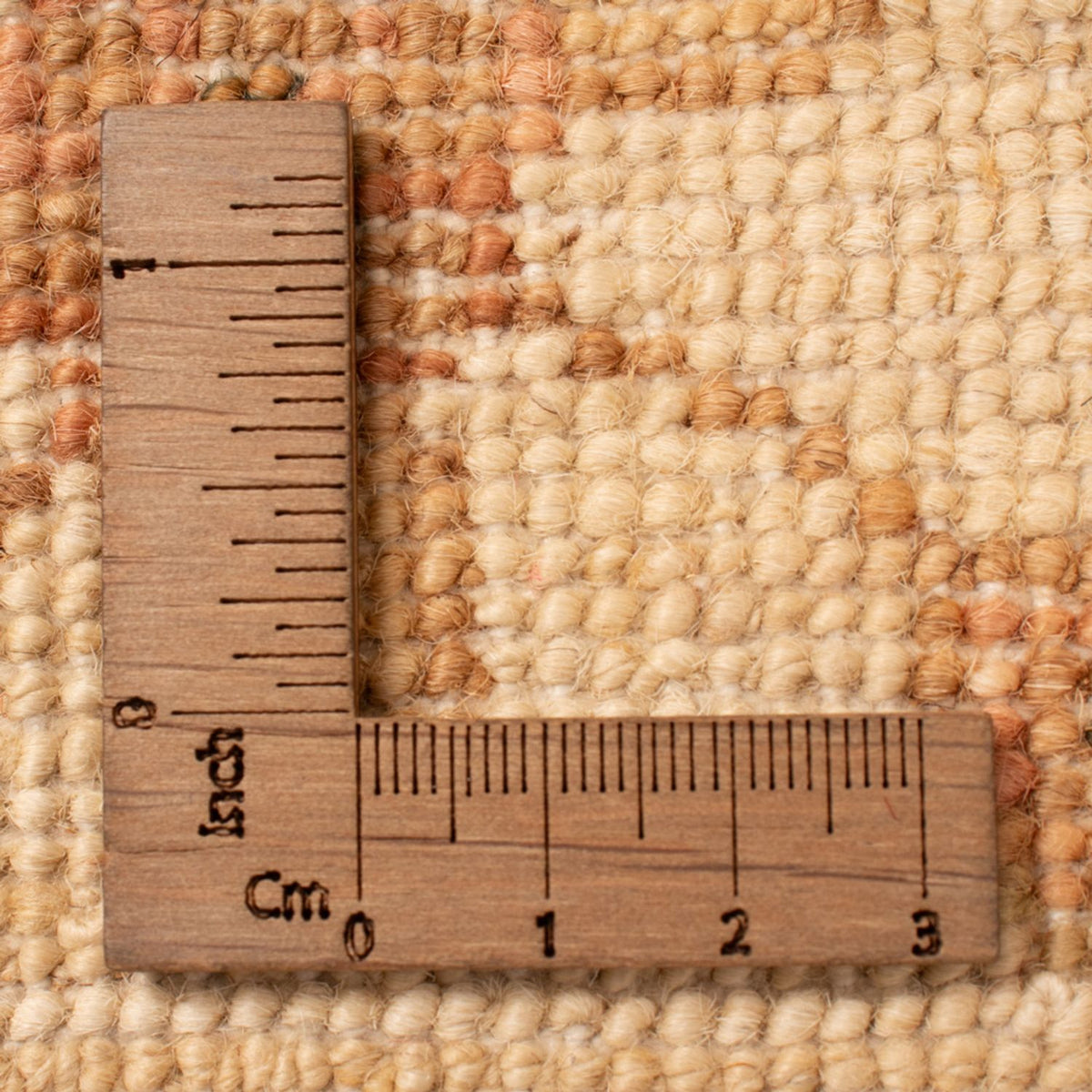 Ziegler Carpet - 72 x 51 cm - beige