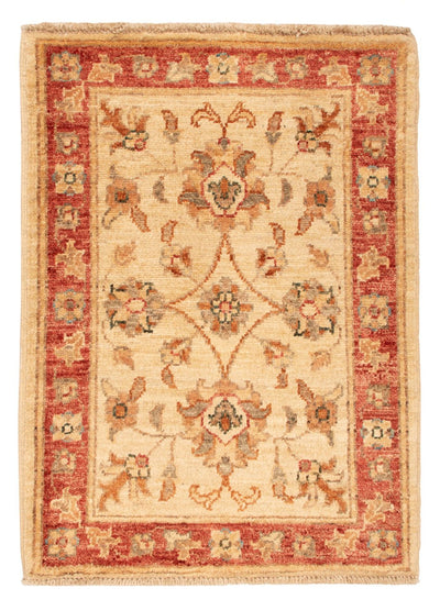 Ziegler Carpet 53x72cm - Oriental Carpet