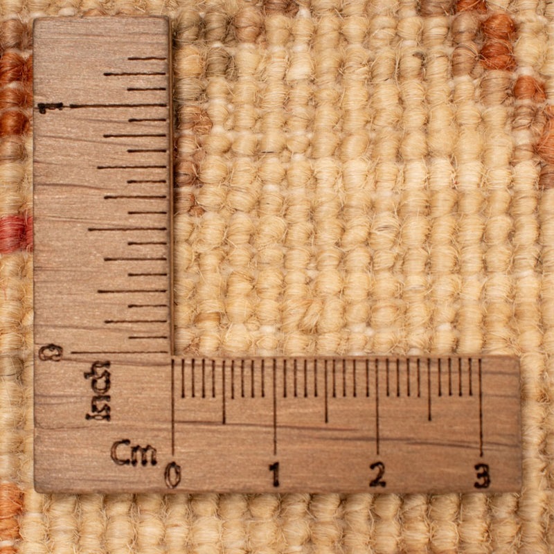 Ziegler Carpet - 72 x 53 cm - beige