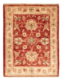 Ziegler Carpet - 70 x 53 cm - röd