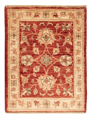 Ziegler Carpet - 70 x 53 cm - röd