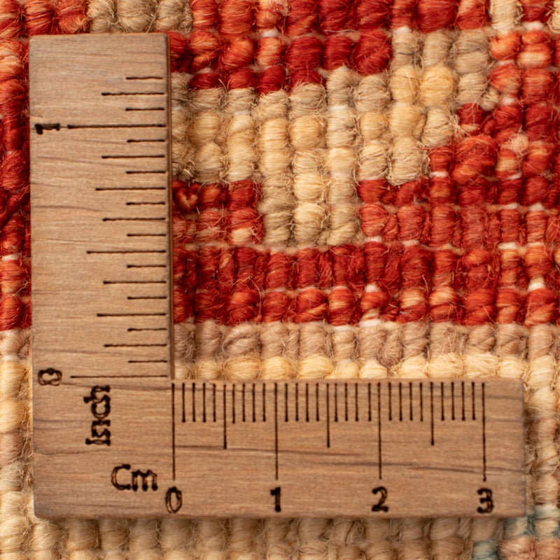 Ziegler Carpet - 70 x 53 cm - röd