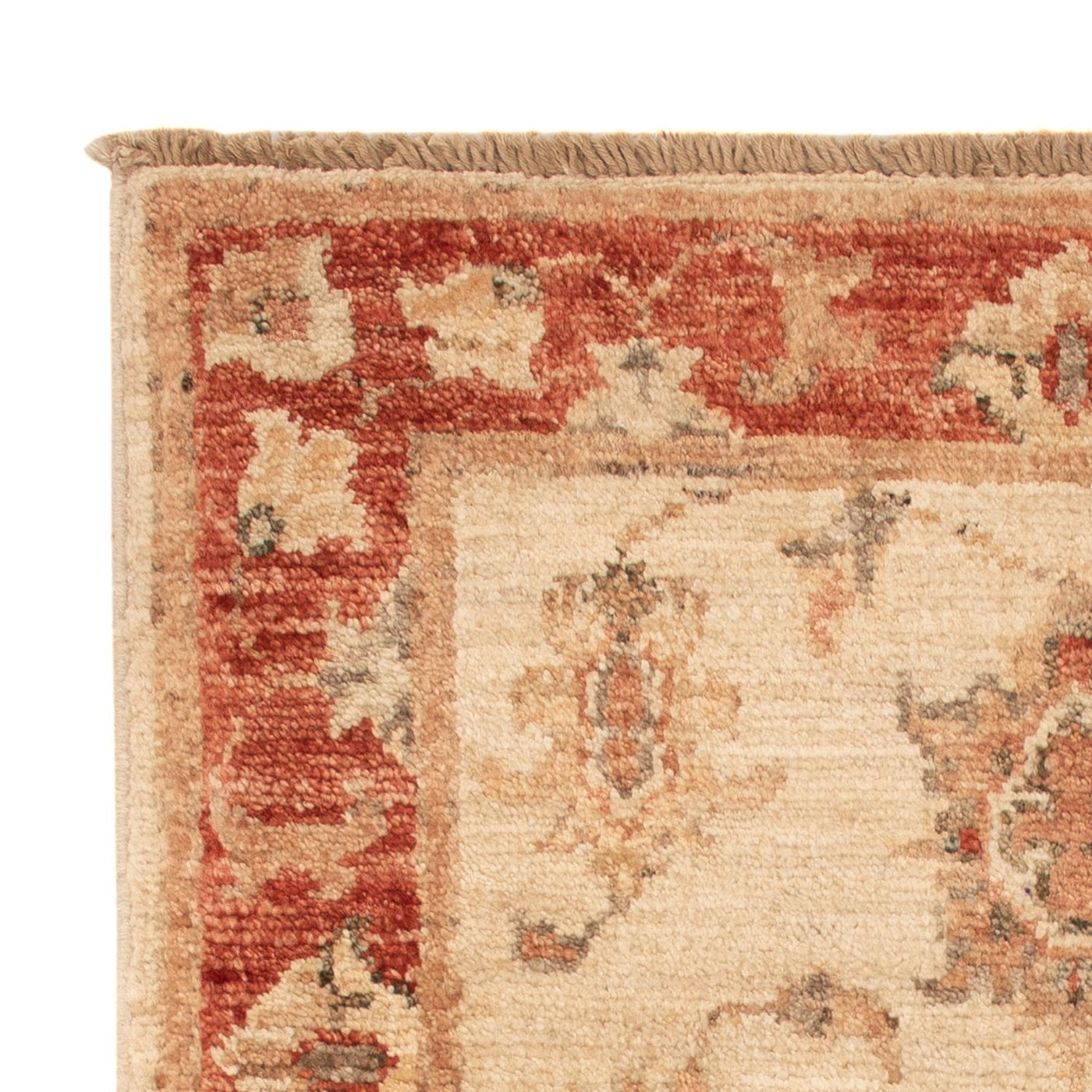 Ziegler Carpet 72x50cm - Oriental Carpet