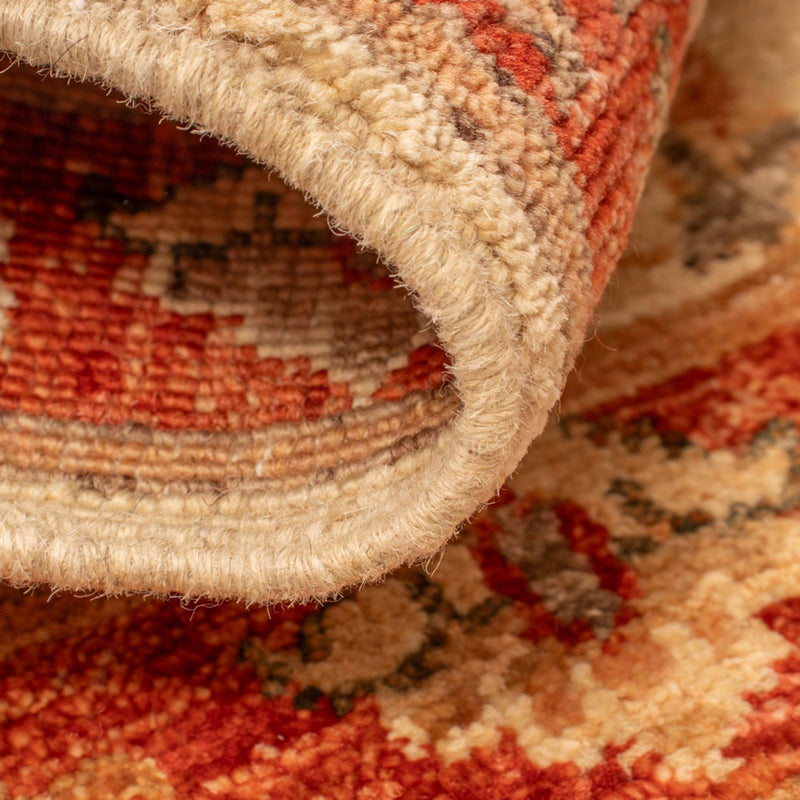 Ziegler Carpet - 72 x 50 cm - beige