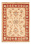 Ziegler Carpet - 70 x 51 cm - beige