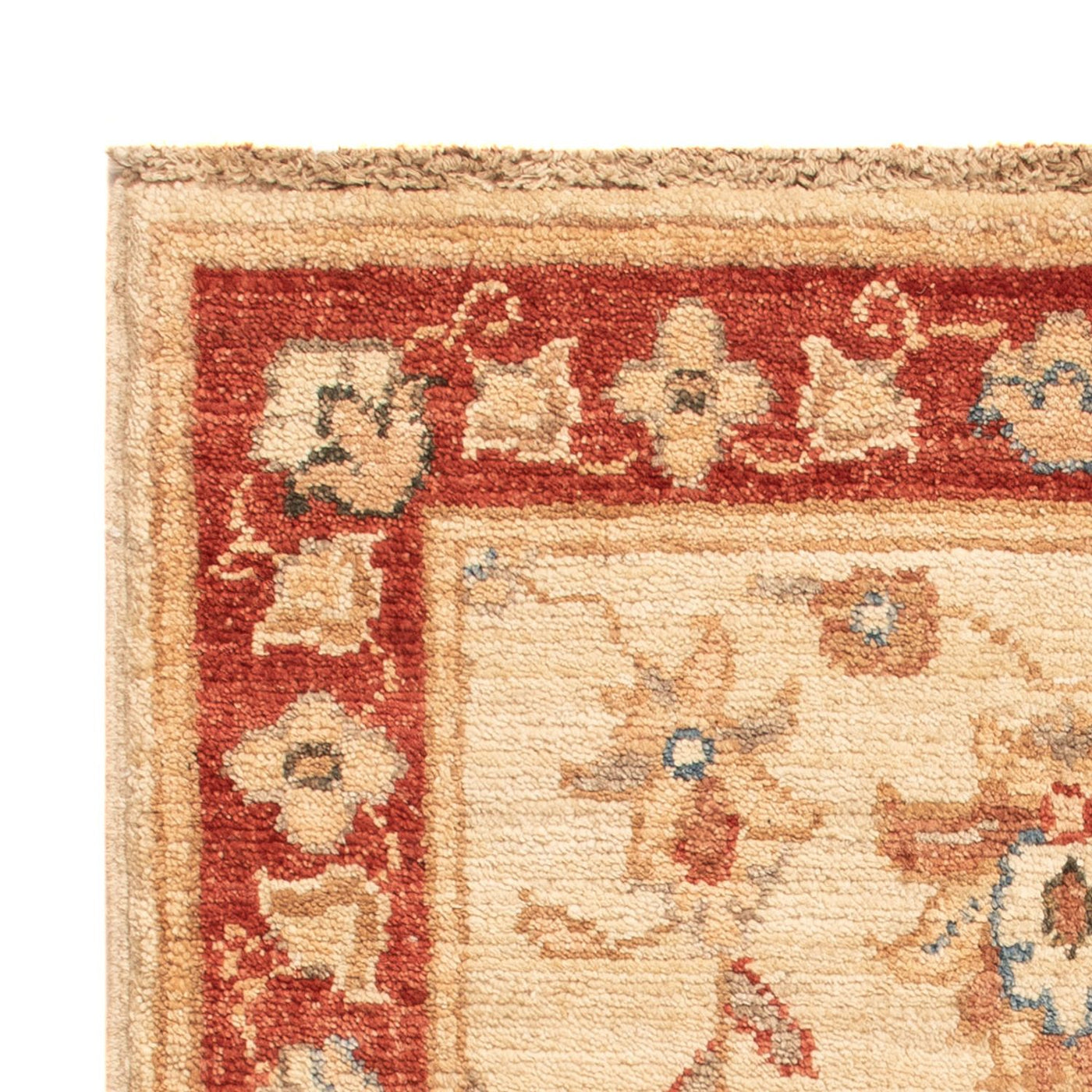 Ziegler Carpet 70x51cm - Oriental Carpet