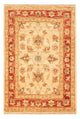 Ziegler Carpet 70x48cm - Oriental Carpet