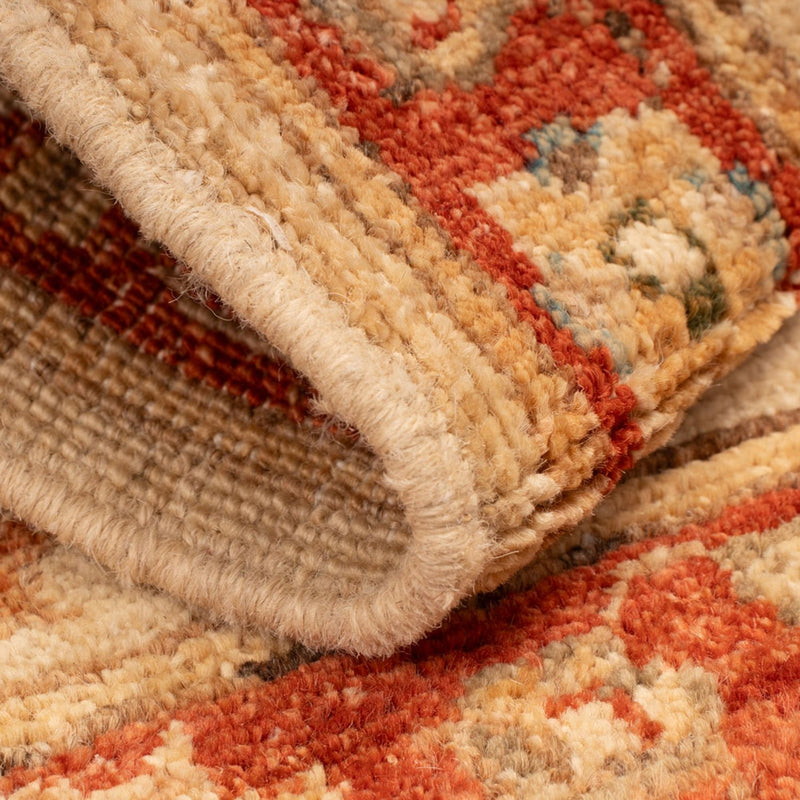 Ziegler Carpet - 67 x 50 cm - beige