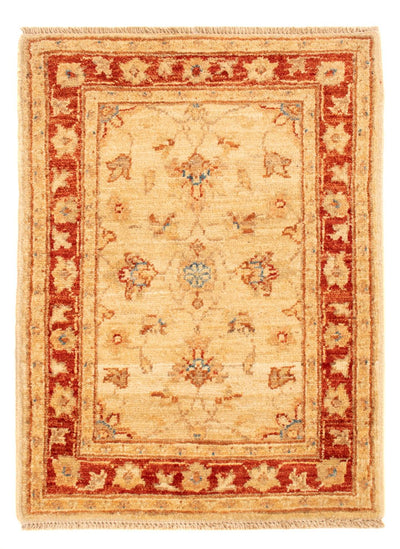 Ziegler Carpet 51x70cm - Oriental Carpet