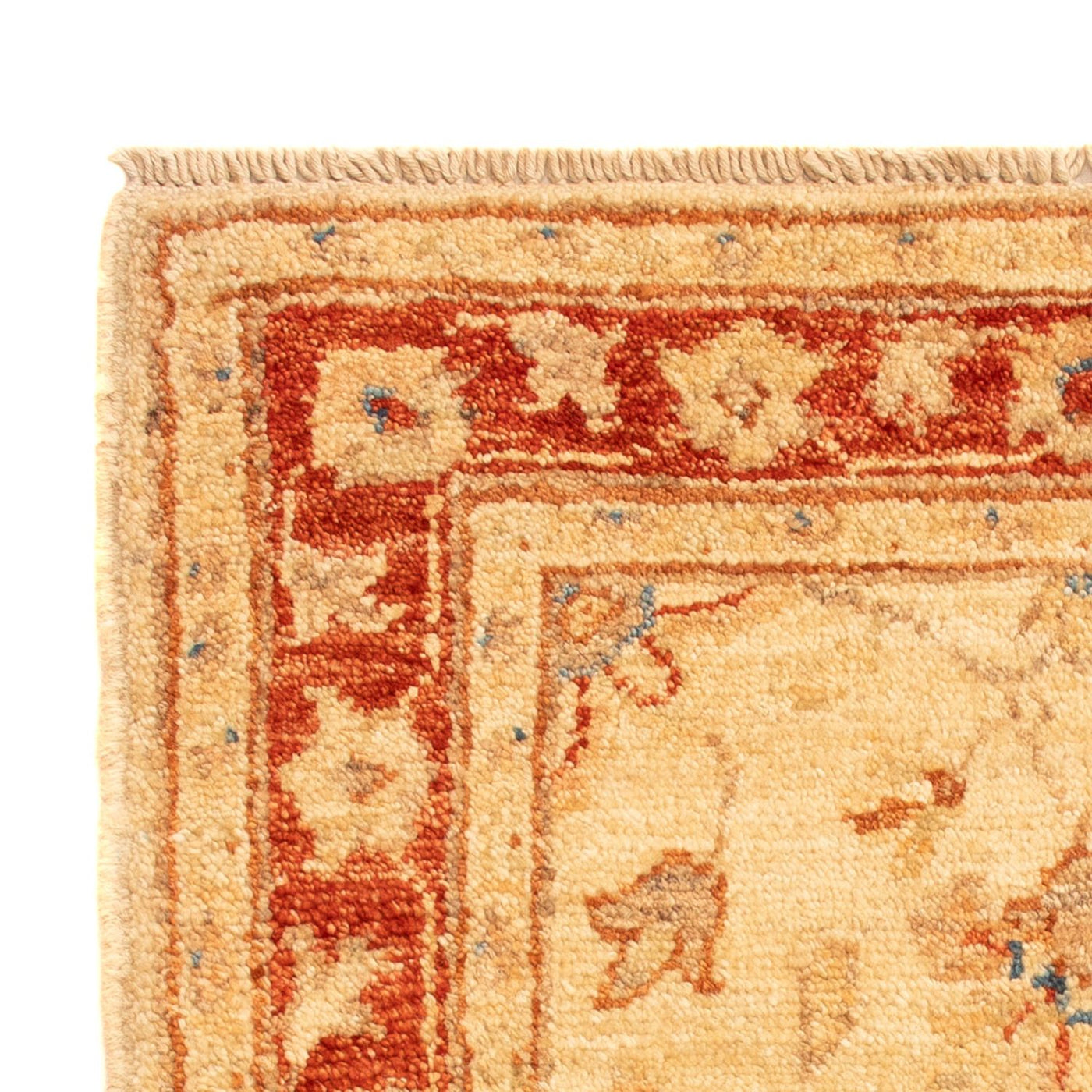 Ziegler Carpet 70x51cm - Oriental Carpet