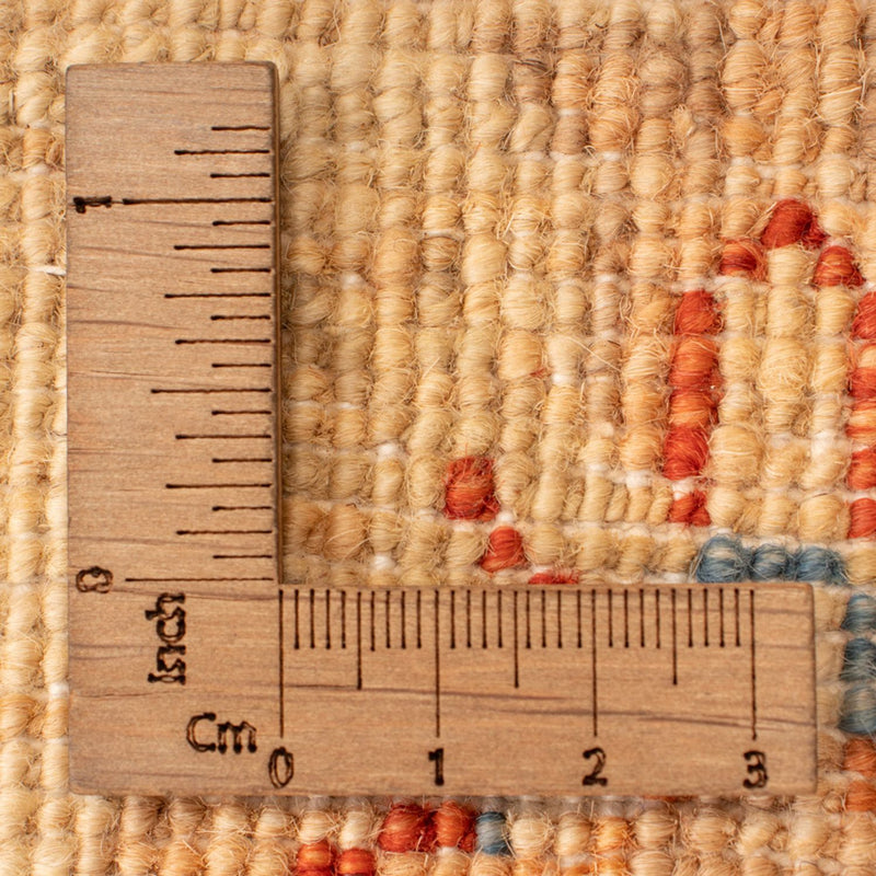 Ziegler Carpet - 70 x 51 cm - beige