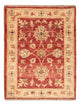 Ziegler Carpet - 70 x 53 cm - röd