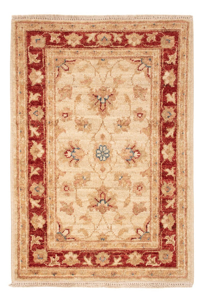Ziegler Carpet 48x69cm - Oriental Carpet