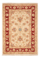 Ziegler Carpet 69x48cm - Oriental Carpet