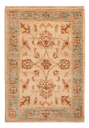 Ziegler Carpet - 72 x 50 cm - beige