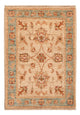 Ziegler Carpet 72x50cm - Oriental Carpet
