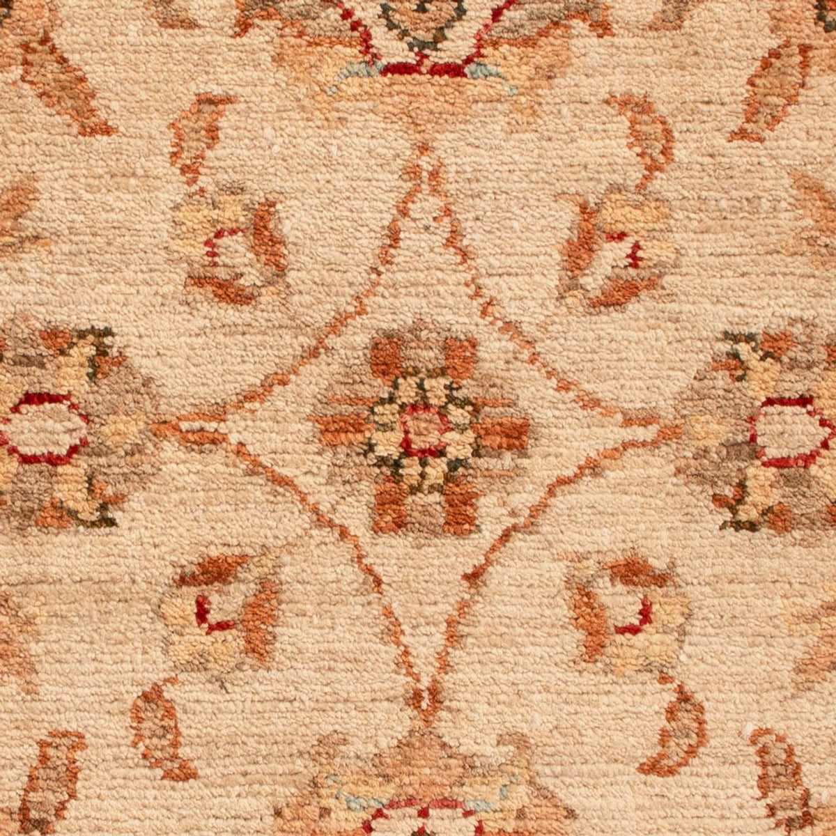 Ziegler Carpet - 72 x 50 cm - beige
