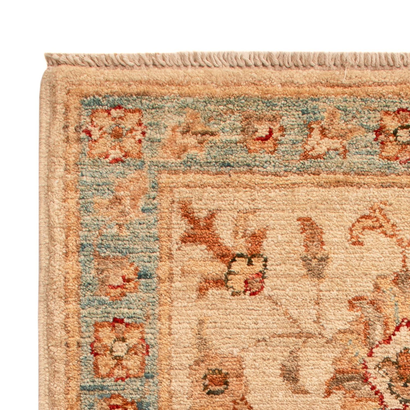 Ziegler Carpet 72x50cm - Oriental Carpet