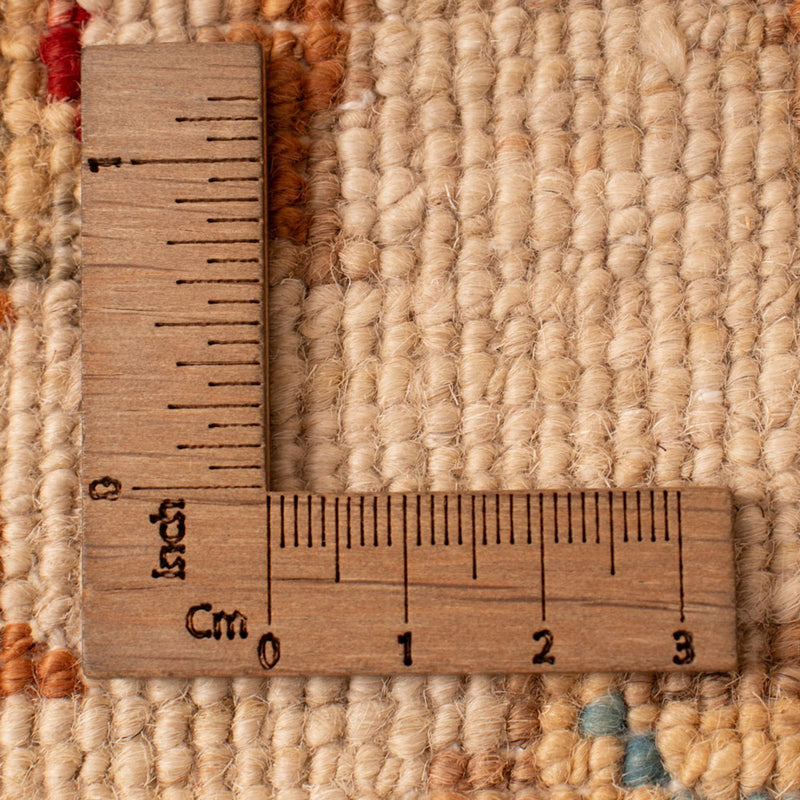 Ziegler Carpet - 72 x 50 cm - beige