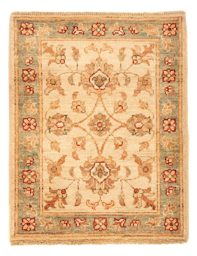Ziegler Carpet 55x72cm - Oriental Carpet