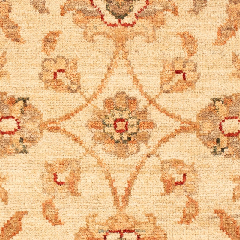 Ziegler Carpet - 72 x 55 cm - beige