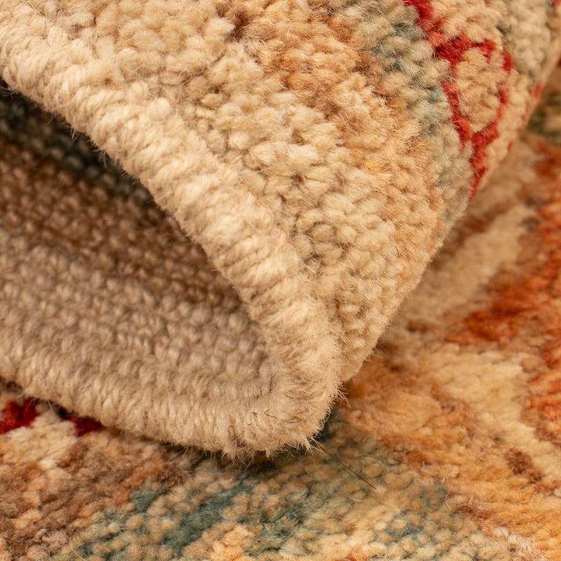 Ziegler Carpet - 72 x 55 cm - beige